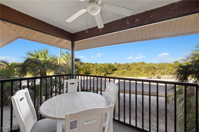 3 bedroom Condominium at 5117 Sea Bell Rd A203, Blind Pass Condo, Sanibel — photo 5