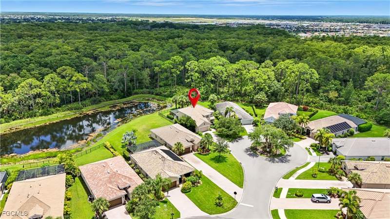 4 bedroom SingleFamilyResidence at 3268 Aralia Ct E, Hampton Lakes, Alva — photo 5