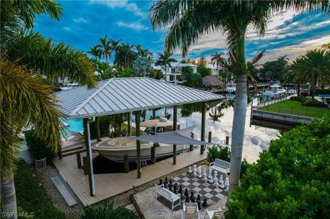 2290 Tarpon Rd, Naples FL - photo 13 of 50