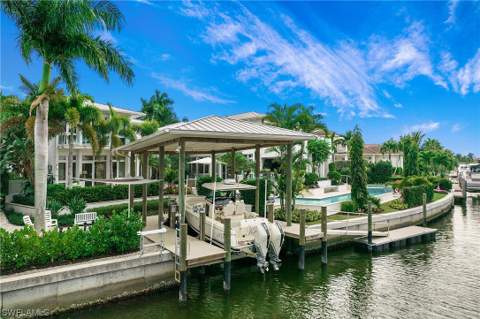 2290 Tarpon Rd, Naples FL - photo 14 of 50