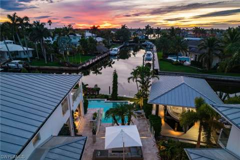 2290 Tarpon Rd, Naples FL - photo 15 of 50