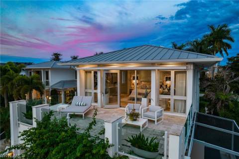 2290 Tarpon Rd, Naples FL - photo 16 of 50