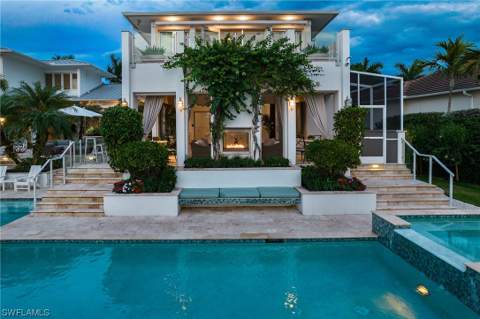 2290 Tarpon Rd, Naples FL - photo 18 of 50