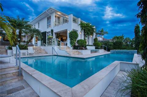 2290 Tarpon Rd, Naples FL - photo 6 of 50