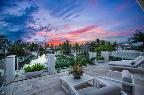 2290 Tarpon Rd, Naples FL - photo 8 of 50