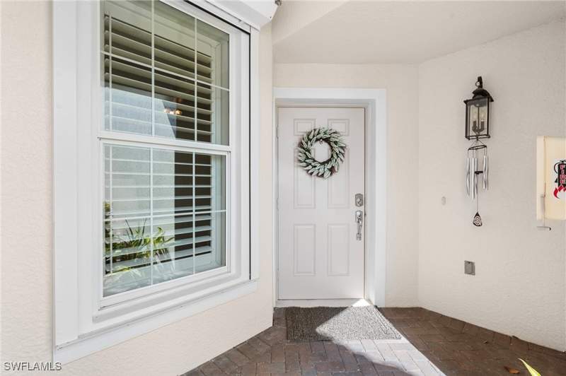3 bedroom Attached at 11611 Navarro Way 2006, Sabal Pointe, Fort Myers — photo 4