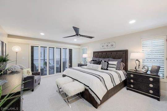 3 bedroom Condominium at 3333 Gulf Shore Blvd N 103, Southern Clipper, Naples — photo 4