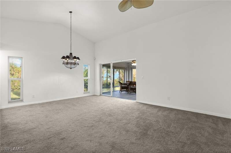 2 bedroom Condominium at 16801 Sanibel Sunset Ct 401, Sanibel Sunset Villas Condo, Fort Myers — photo 5