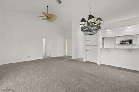 16801 Sanibel Sunset Ct 401, Fort Myers FL - photo 8 of 38