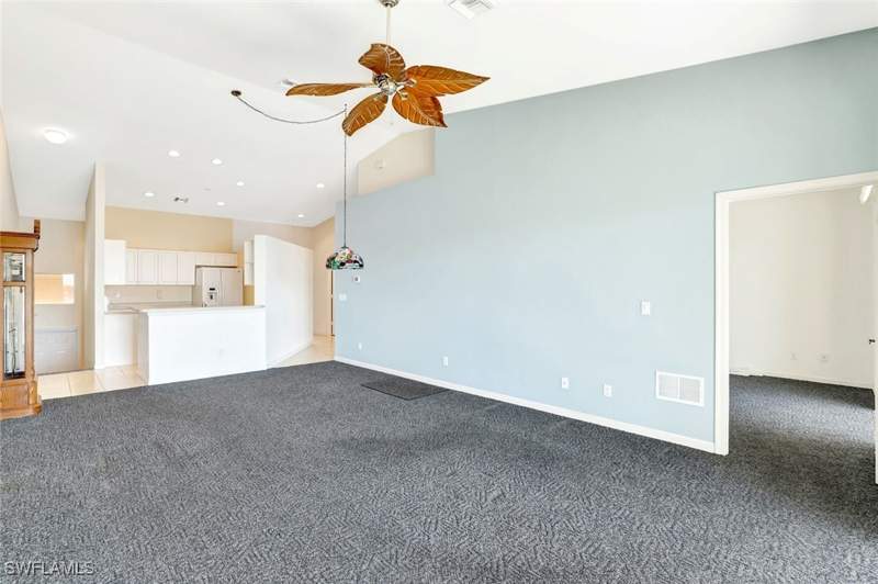 2 bedroom Condominium at 25061 Peacock Ln 201, Orchid Cove, Naples — photo 3