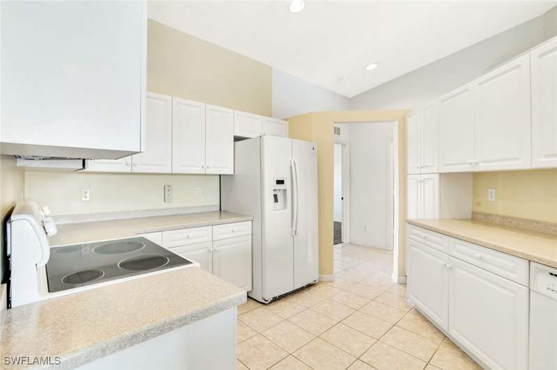 2 bedroom Condominium at 25061 Peacock Ln 201, Orchid Cove, Naples — photo 5