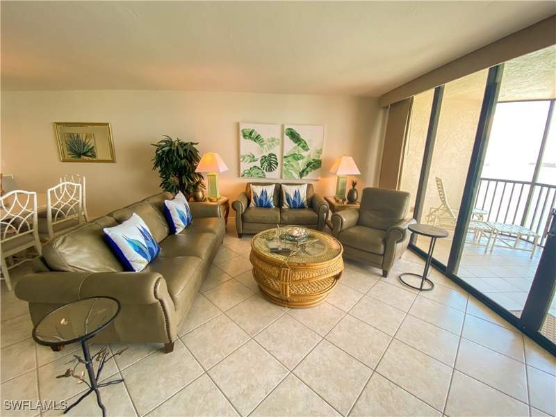 2 bedroom Condominium at 17170 Harbour Point Dr 734, Sanibel Harbour Tower Condo, Fort Myers — photo 5