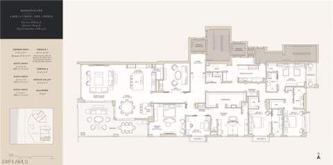1601 Gulf Shore Blvd N 201, Naples FL - photo 24 of 25