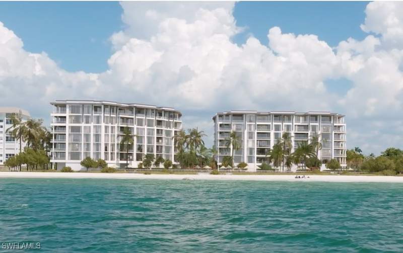 4 bedroom Condominium at 1601 Gulf Shore Blvd N 201, Rosewood Residences Naples, Naples — photo 3