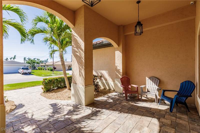 3 bedroom SingleFamilyResidence at 133 SW 54th Ter, Cape Coral, Cape Coral — photo 4