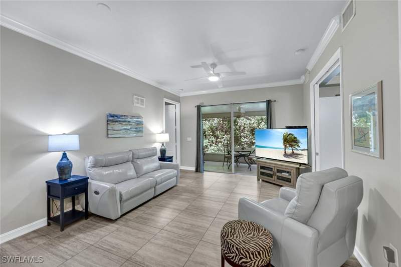 3 bedroom Condominium at 4450 Chickee Hut Ct 102, Bonita Beachwalk, Bonita Springs — photo 3
