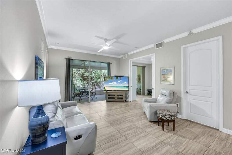3 bedroom Condominium at 4450 Chickee Hut Ct 102, Bonita Beachwalk, Bonita Springs — photo 4