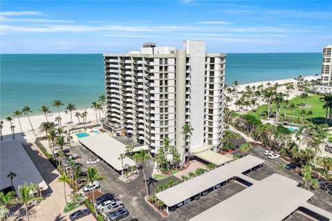 4005 Gulf Shore Blvd N 404, Naples FL - photo 21 of 31