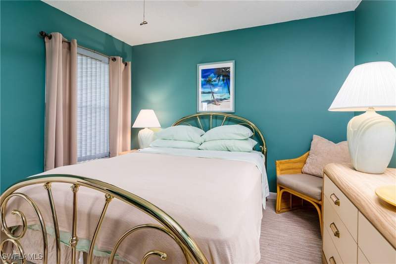 2 bedroom Condominium at 300 Stevens Landing Dr C205, Stevens Landing, Marco Island — photo 3