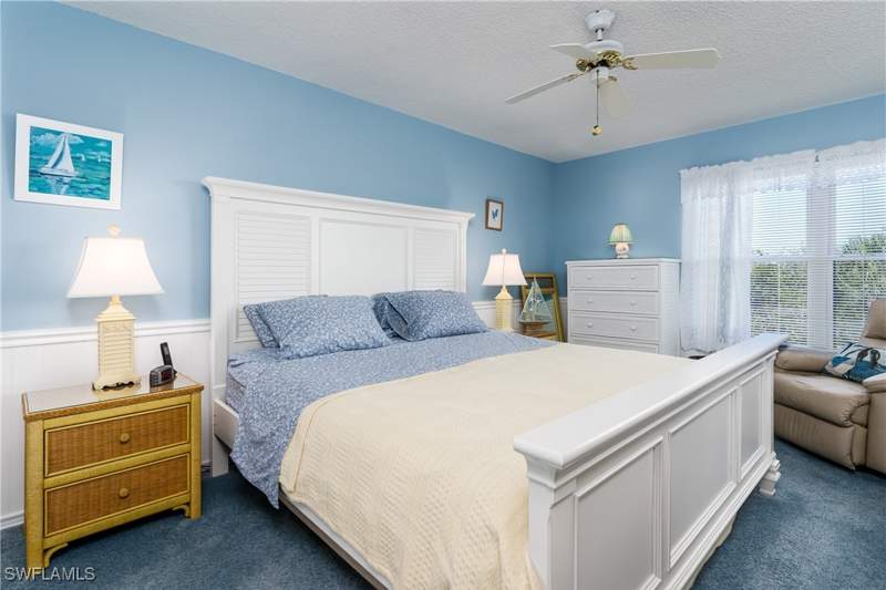 2 bedroom Condominium at 300 Stevens Landing Dr C205, Stevens Landing, Marco Island — photo 5