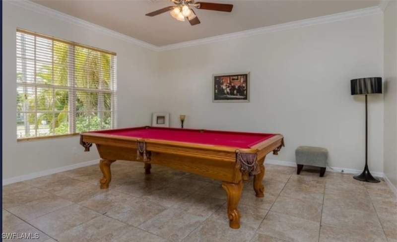 6 bedroom SingleFamilyResidence at 5221 Seagull Ct, Cape Coral, Cape Coral — photo 4