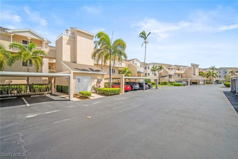 2 bedroom Condominium at 2651 Citrus Lake Dr D203, Lakeside Gardens, Naples — photo 2