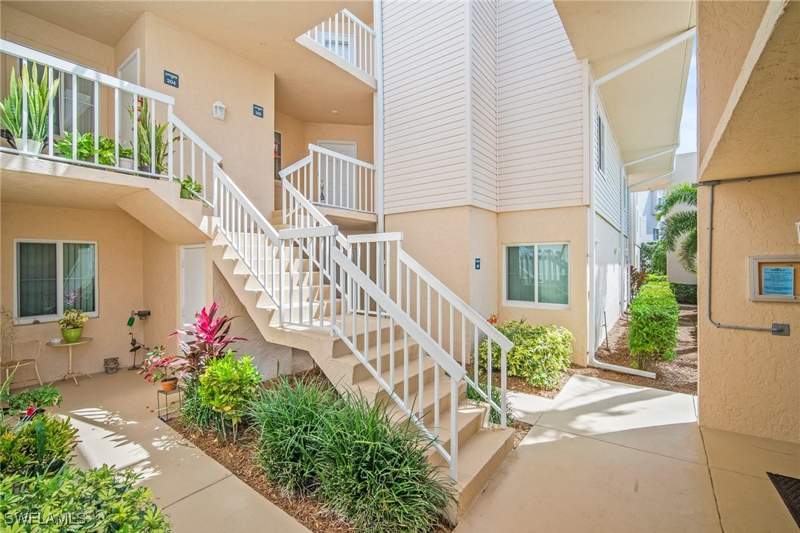 2 bedroom Condominium at 2651 Citrus Lake Dr D203, Lakeside Gardens, Naples — photo 3