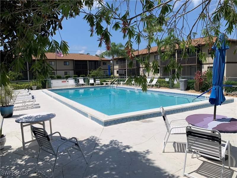 2 bedroom Condominium at 4790 S Cleveland Ave 704, Pinewood South Condo, Fort Myers — photo 2