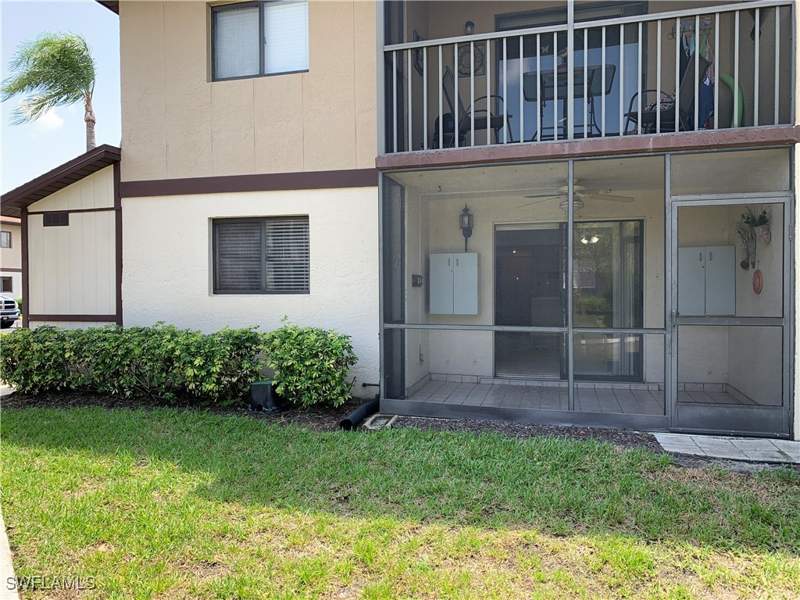 2 bedroom Condominium at 4790 S Cleveland Ave 704, Pinewood South Condo, Fort Myers — photo 4