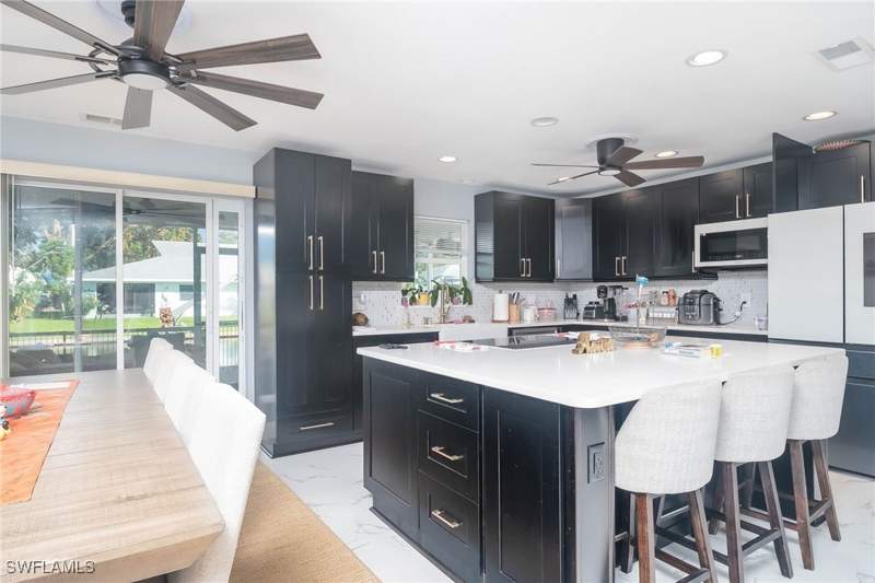 4 bedroom SingleFamilyResidence at 14932 Randolph Dr, Paradise Shores, Fort Myers — photo 5