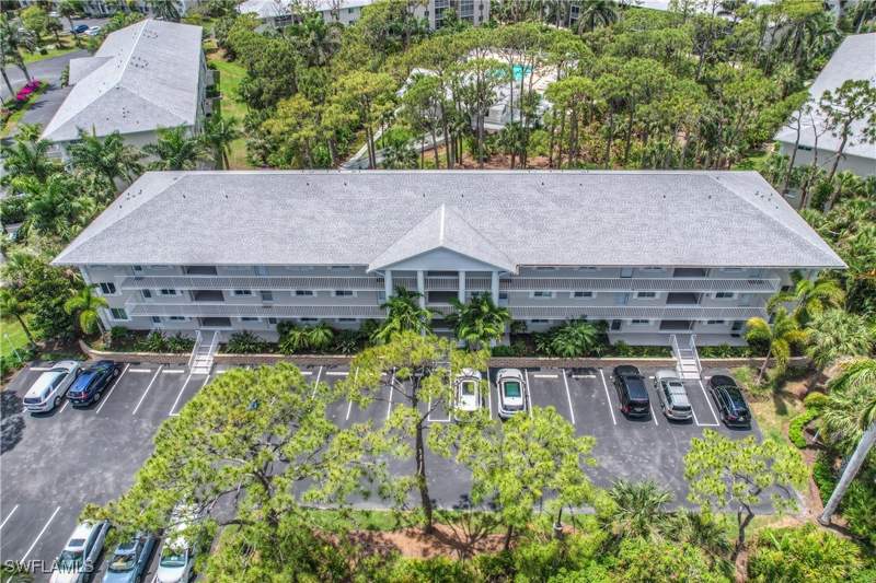 2 bedroom Condominium at 3072 Sandpiper Bay Cir M202, Naples Sandpiper Bay Club, Naples — photo 4