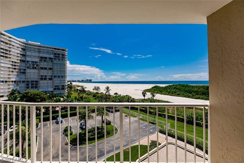 2 bedroom Condominium at 380 Seaview Ct 604, South Seas, Marco Island — photo 2