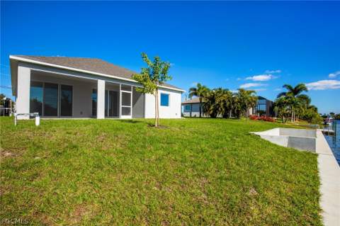 2702 NW 1st Ter, Cape Coral FL - photo 21 of 23