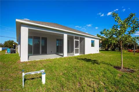 2702 NW 1st Ter, Cape Coral FL - photo 22 of 23