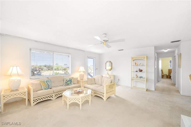2 bedroom Condominium at 1610 Middle Gulf Dr A5, Spanish Cay Condo, Sanibel — photo 3