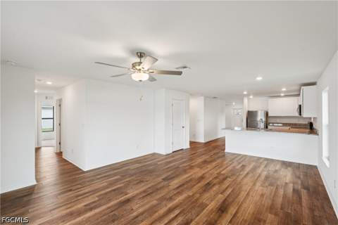 871 Gen D Macarthur Ave, Labelle FL - photo 11 of 45
