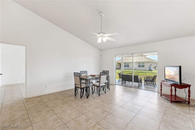 3 bedroom SingleFamilyResidence at 3066 NW 3rd Pl, Cape Coral, Cape Coral — photo 2
