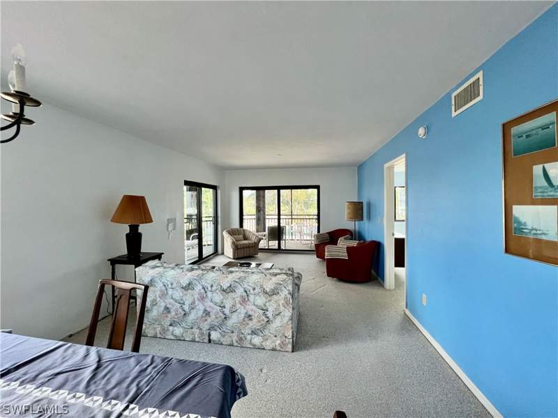 2 bedroom Condominium at 4263 Bay Beach Ln 111, Harbour Pointe Condo, Fort Myers Beach — photo 5