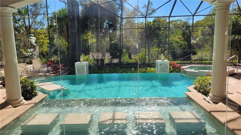 4 bedroom SingleFamilyResidence at 1269 Pocantico Ln, Colliers Reserve, Naples — photo 2