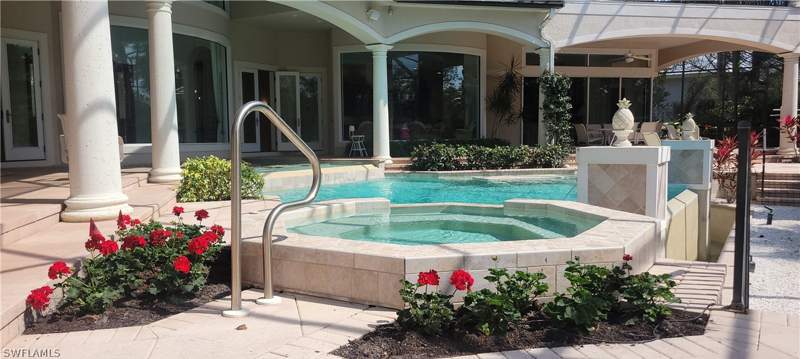 4 bedroom SingleFamilyResidence at 1269 Pocantico Ln, Colliers Reserve, Naples — photo 5