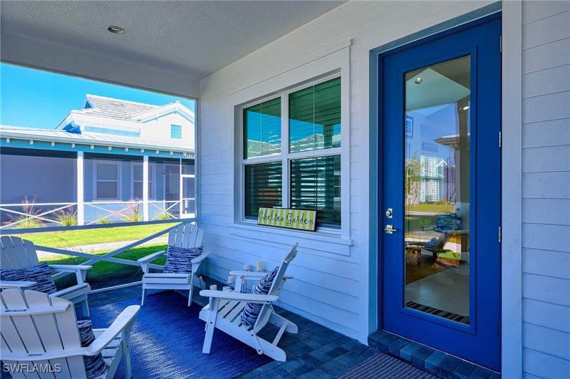2 bedroom Attached at 7251 Saona CT, ISLES OF COLLIER PRESERVE, Naples — photo 1
