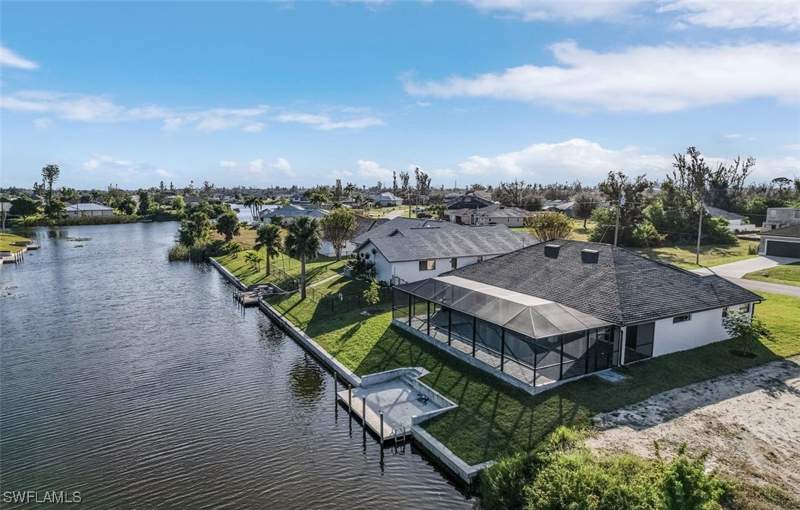 4 bedroom SingleFamilyResidence at 2227 SW 2nd Ter, Cape Coral, Cape Coral — photo 3