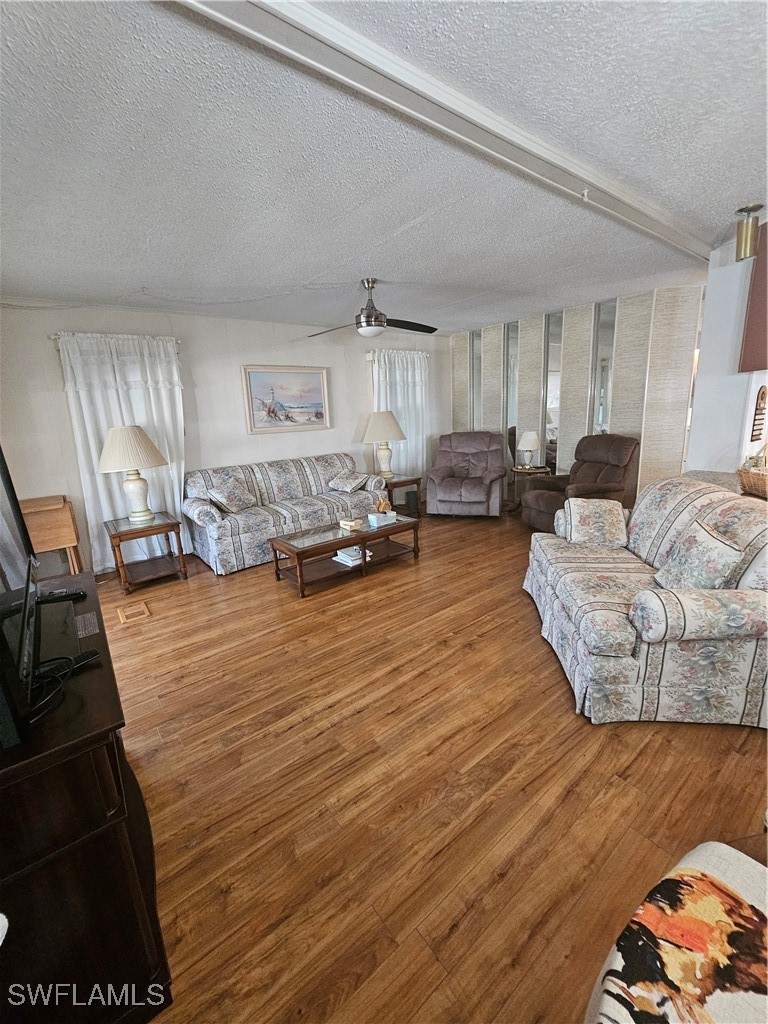 2 bedroom ManufacturedHome at 4 Elder St, Oak Park Village Co-Op Inc, Alva — photo 2
