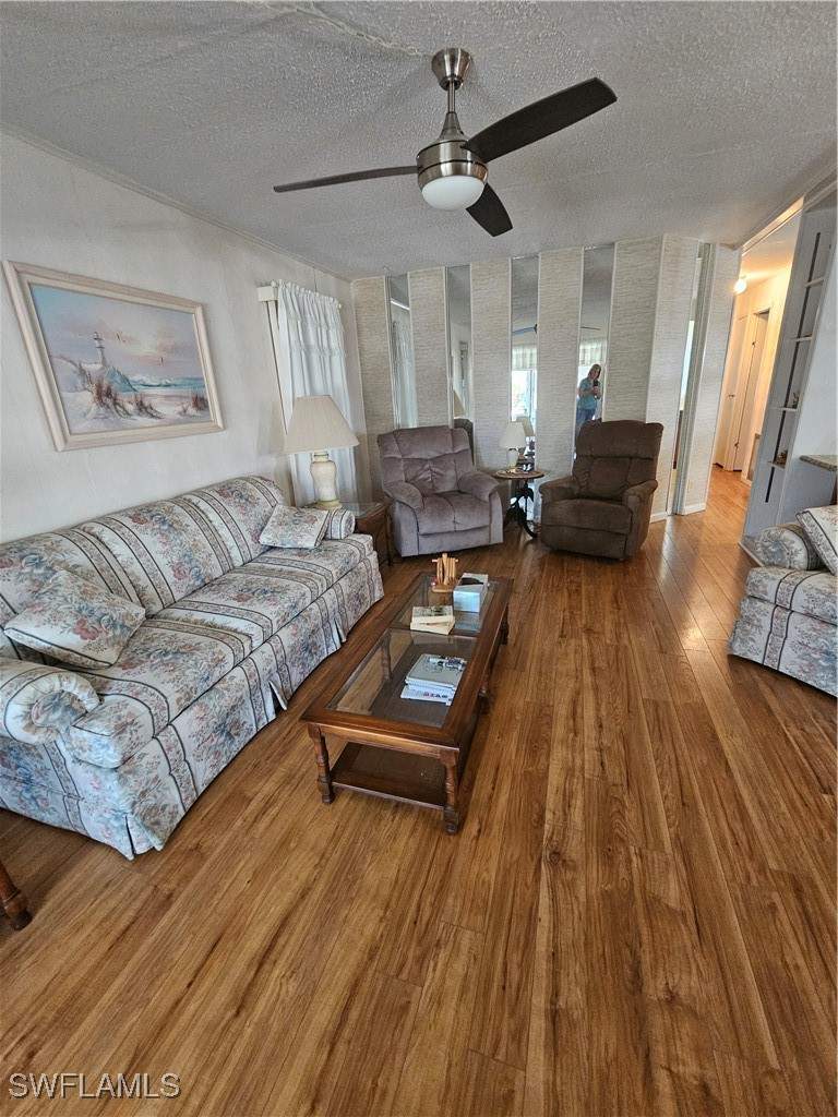 2 bedroom ManufacturedHome at 4 Elder St, Oak Park Village Co-Op Inc, Alva — photo 3