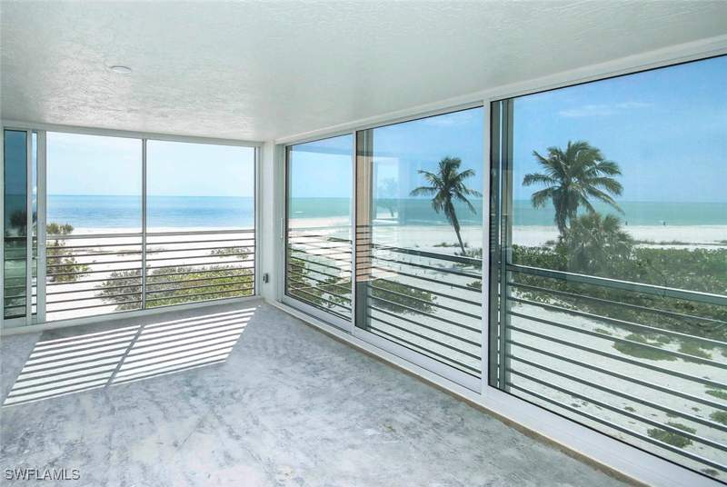 3 bedroom Condominium at 2959 W Gulf Dr 204, Royale Tern Condo, Sanibel — photo 2