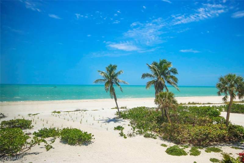 3 bedroom Condominium at 2959 W Gulf Dr 204, Royale Tern Condo, Sanibel — photo 3