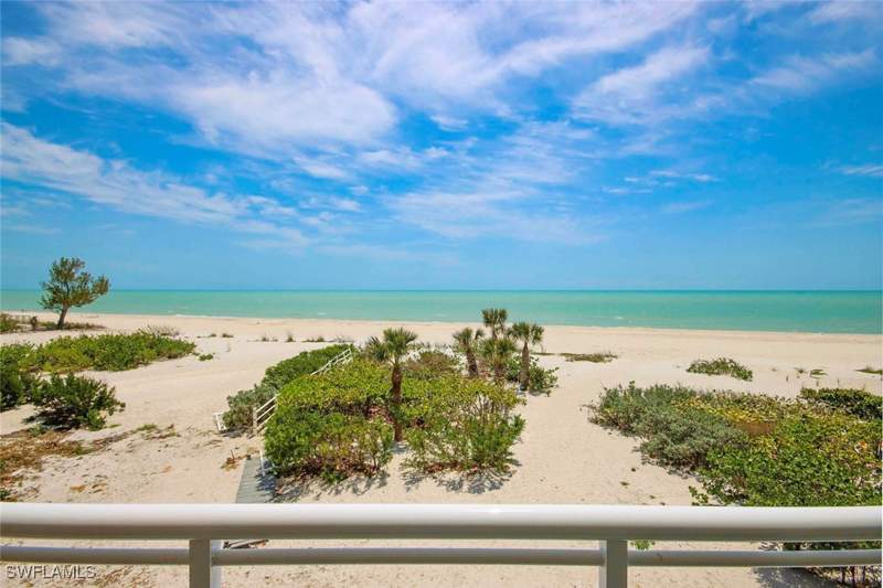 3 bedroom Condominium at 2959 W Gulf Dr 204, Royale Tern Condo, Sanibel — photo 4