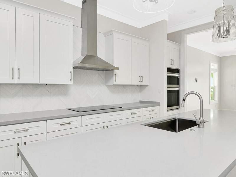 3 bedroom SingleFamilyResidence at 542 Coconut Ave, Goodland Isles, Goodland — photo 5