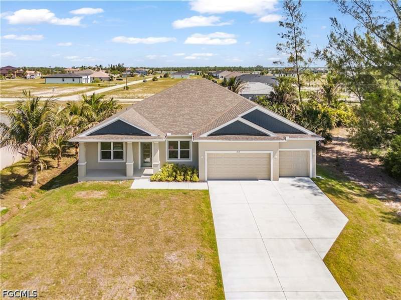 4 bedroom SingleFamilyResidence at 4513 NW 34th St, Cape Coral, Cape Coral — photo 2