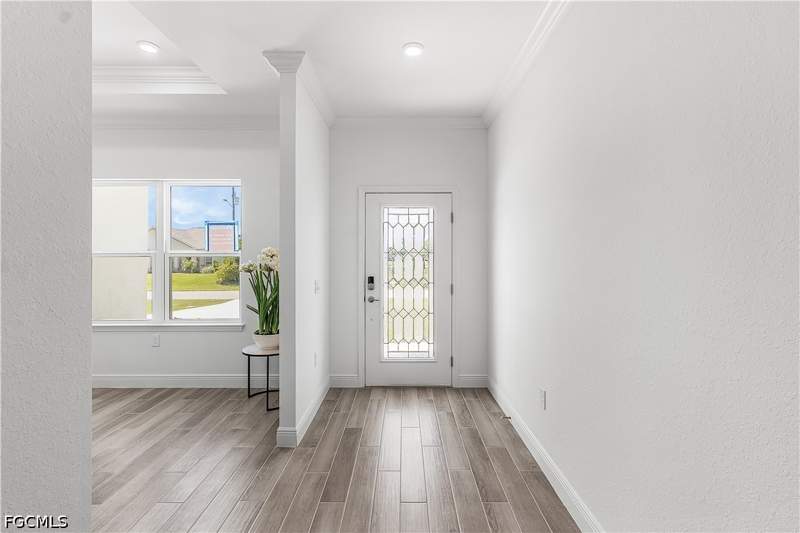 4 bedroom SingleFamilyResidence at 4513 NW 34th St, Cape Coral, Cape Coral — photo 3